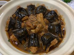 -寻味顺德·南记酒家·传统顺德菜·鱼生(广源路店)