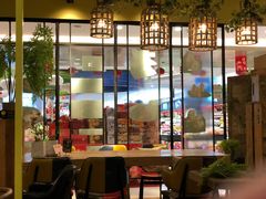 大堂-花蒲甜品(海信广场店)