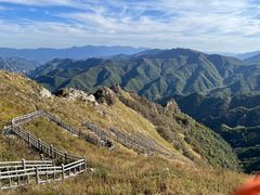 -灵山