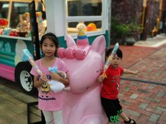 -三亚海昌梦幻海洋不夜城