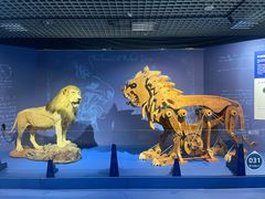 -国家自然博物馆