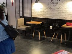 -肯德基(机场三店)