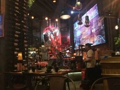 -胡桃里乐队酒馆(鎏嘉码头店)