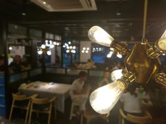大堂-李式龙虾·蒜泥龙虾(湖滨商业街店)