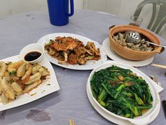 -凤城康记饭店