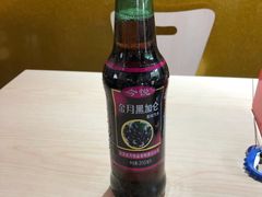 黑加仑-林静小吃(复兴路店)