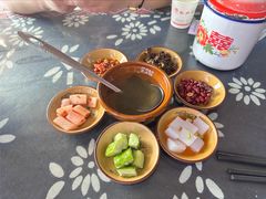 -张关合渣(航空大道店)