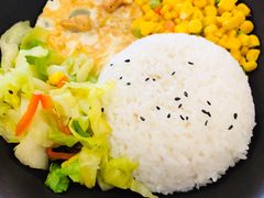 -海盗虾饭·剥好的小龙虾饭(SOHO尚都店)