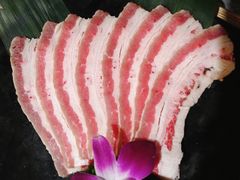 -碳说品道.瓦片烤肉.海鲜烧烤(中华路店)