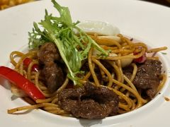 -豪客来牛排(天阳D32店)