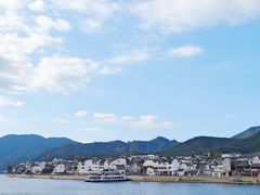 -新安江山水画廊风景区