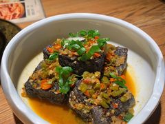 臭豆腐-沅江水·湖南家宴(南村万博长隆商圈店)
