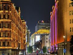 -南京路步行街