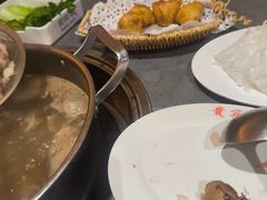 -贵宾牛·潮汕牛肉火锅(珠池总店)