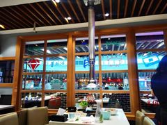 -韩时烤肉(丰科万达广场店)