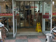 门面-香妃烤鸡(西单店)