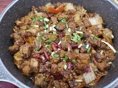 -澳门街美食城(世界城光谷步行街店)