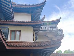 -湖畔居茶楼(湖滨店)
