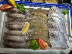 -怡咖啡自助餐(宁波香格里拉店)