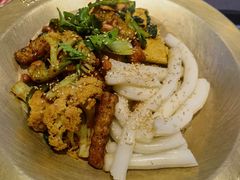 -椒锅锅·麻辣香锅(宝地广场城市集市店)