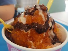 -梁子刨冰王&梁小糖(王顶堤店)