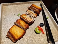 -福州仓山凯悦酒店·闽味中餐厅