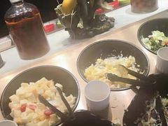 -比格比萨(方庄店)