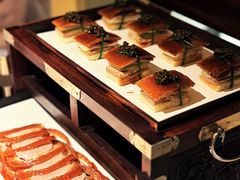 -莉莉海堂HAITANG·烤鸭(国贸商城店)
