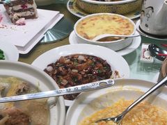 -金时代顺风大酒店(临港百联店)