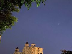 -星河湾半岛酒店-真粤中餐厅