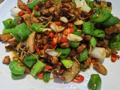 -小喜客·云南特色菜(纳西庭院店)