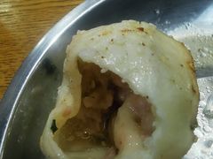 -黄阿姨锅贴大王(万航渡路店)