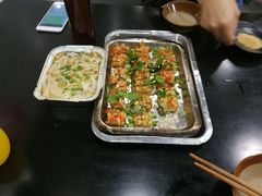 -夜烤·宜宾烧烤(回龙湾店)