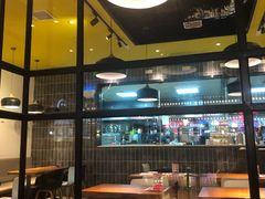 大堂-牛男手造(地铁天虹店)