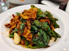 -茶港食堂(武昌店)
