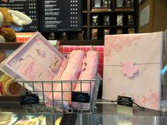 -星巴克(天津大悦城第二店)
