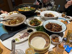 -筱爷叔·上海传统手工菜(玉树路店)