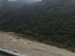 -浙西大峡谷