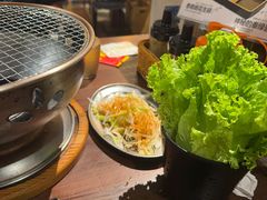 -肉仓焼肉バー(烟台山店)