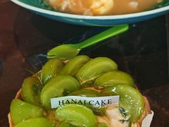 -河坝烧烤串城(金达莱店)