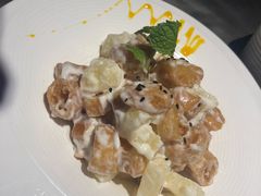 -鱼非鱼(徐家汇店)
