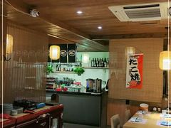 -三石铁板烧(紫竹桥店)