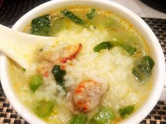 -新发展亚太JW万豪酒店·福苑咖啡厅