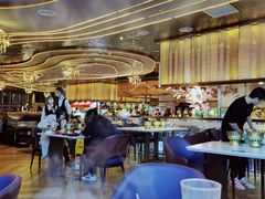 大堂-喜庭海鲜自助(来福士店)