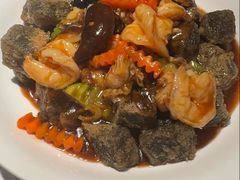 -北李妈妈菜·海肠捞饭(高新万达店)