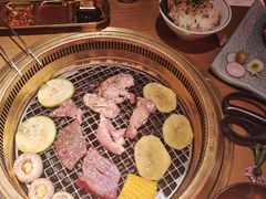 -MIKOMIKO和牛烧肉专门店(南门店)
