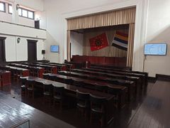 -辛亥革命博物院北区