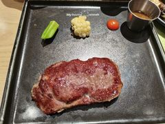 -我家牛排自助餐厅(永旺梦乐城店)