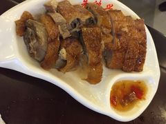 朱鸿兴面馆(观前店)-朱鸿兴面馆(镇湖店)