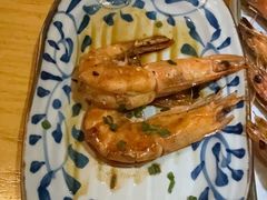 -吉兆·料理(红梅南路店)